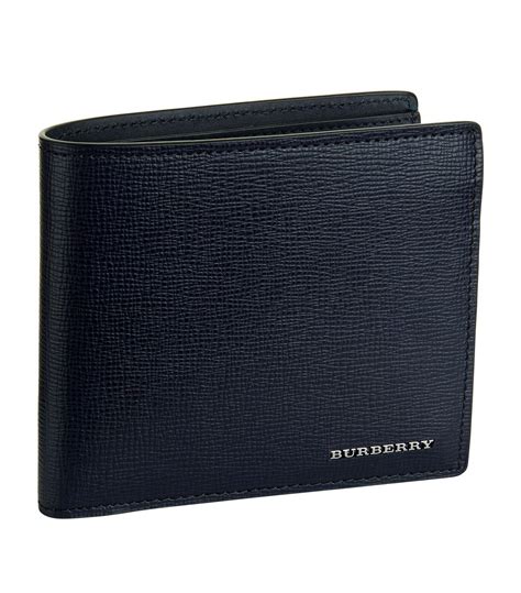 men's wallet burberry